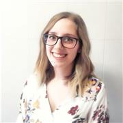 Profesora de inglés para todas las edades y de repaso, apoyo y técnicas de estudio para asignaturas de humanidades